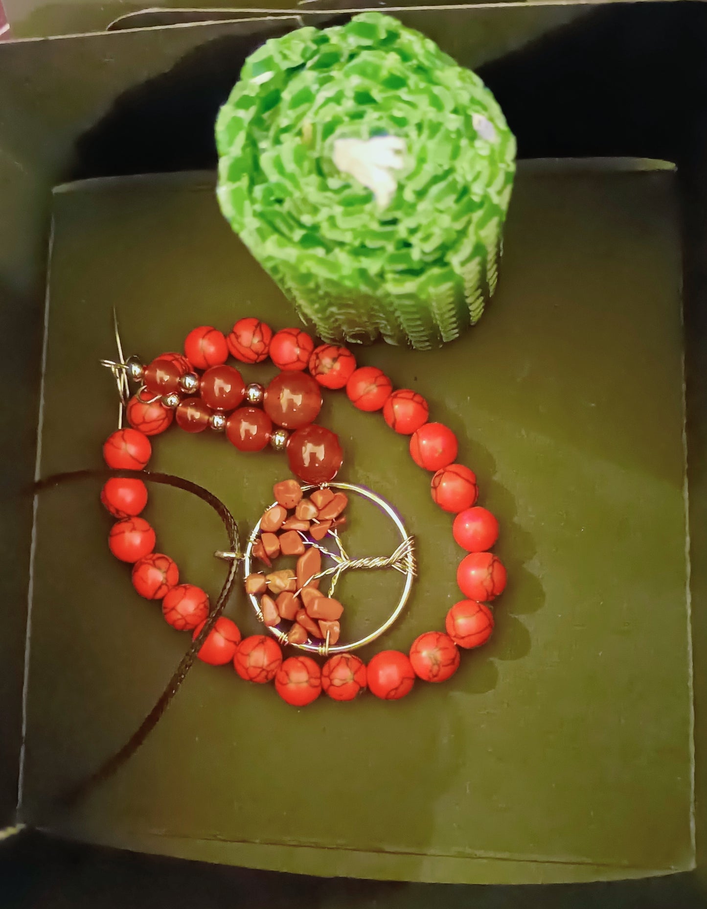 📦 Coffret 2 – Vitalité & Confiance