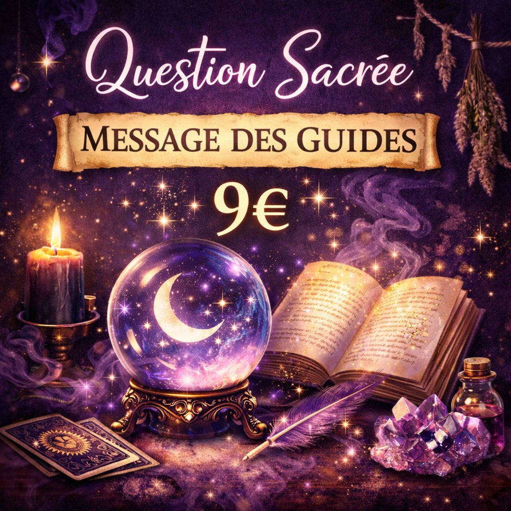 une réponse détaillée à votre question la plus importante.