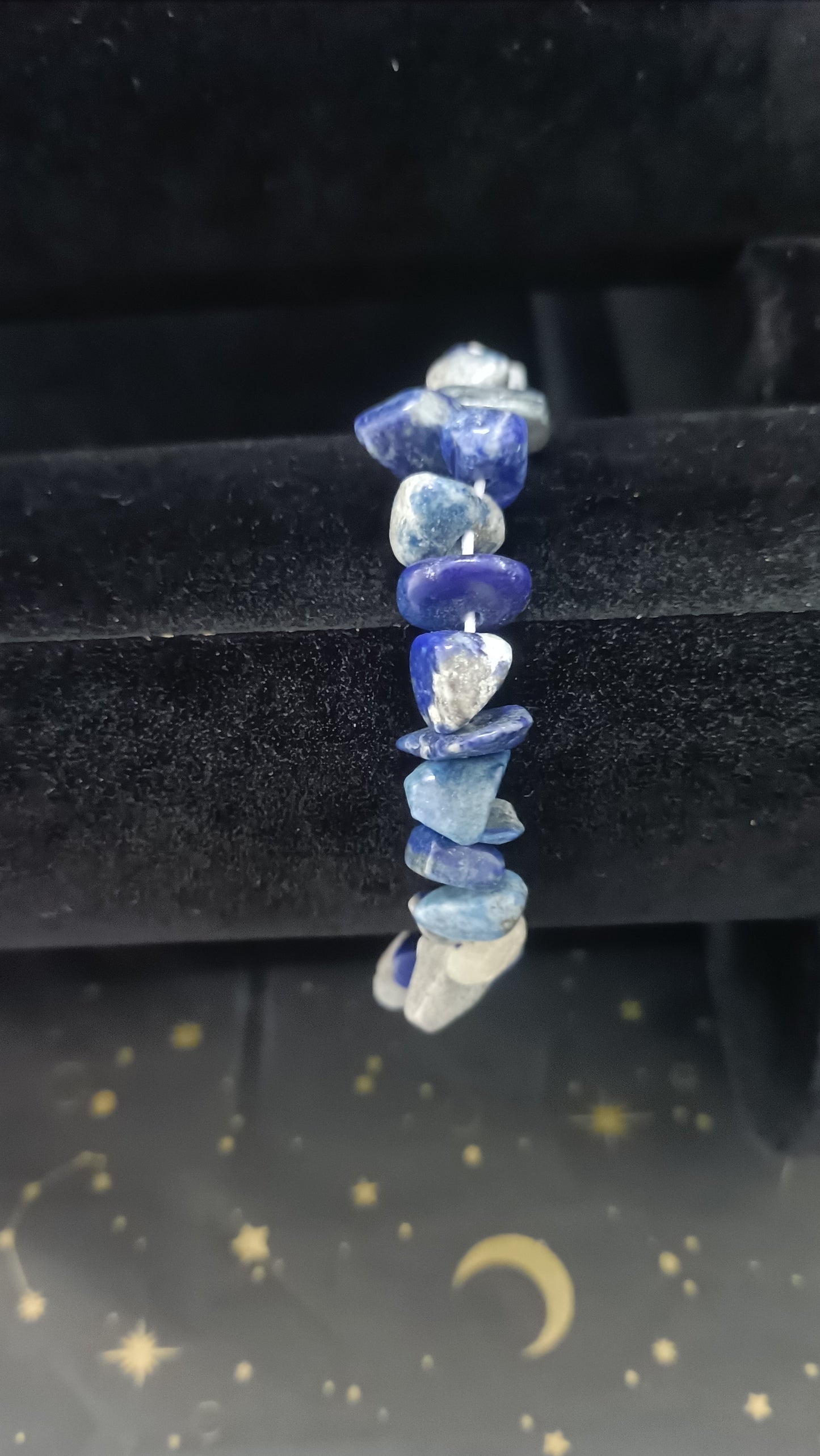 bracelet Sodalite
