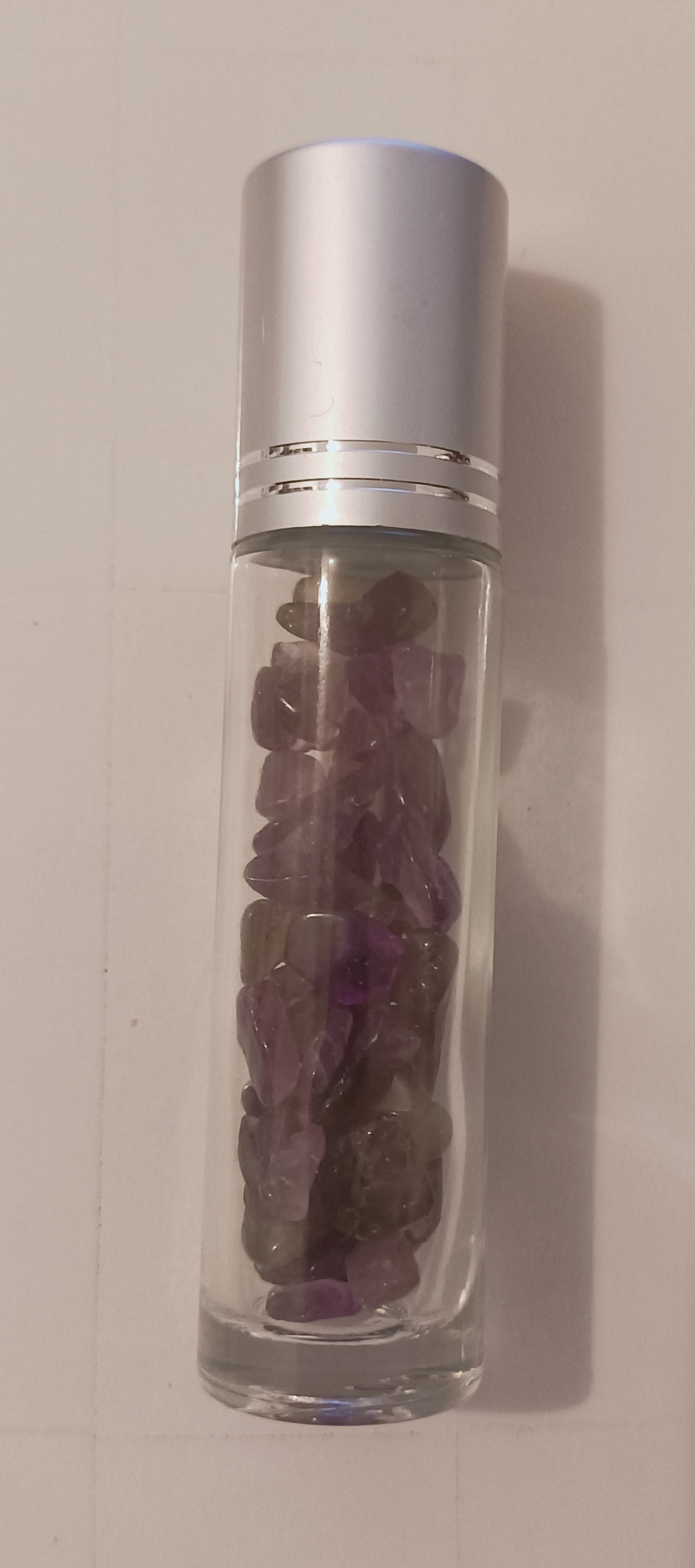 Roll-on en Améthyste – Sérénité et Harmonie