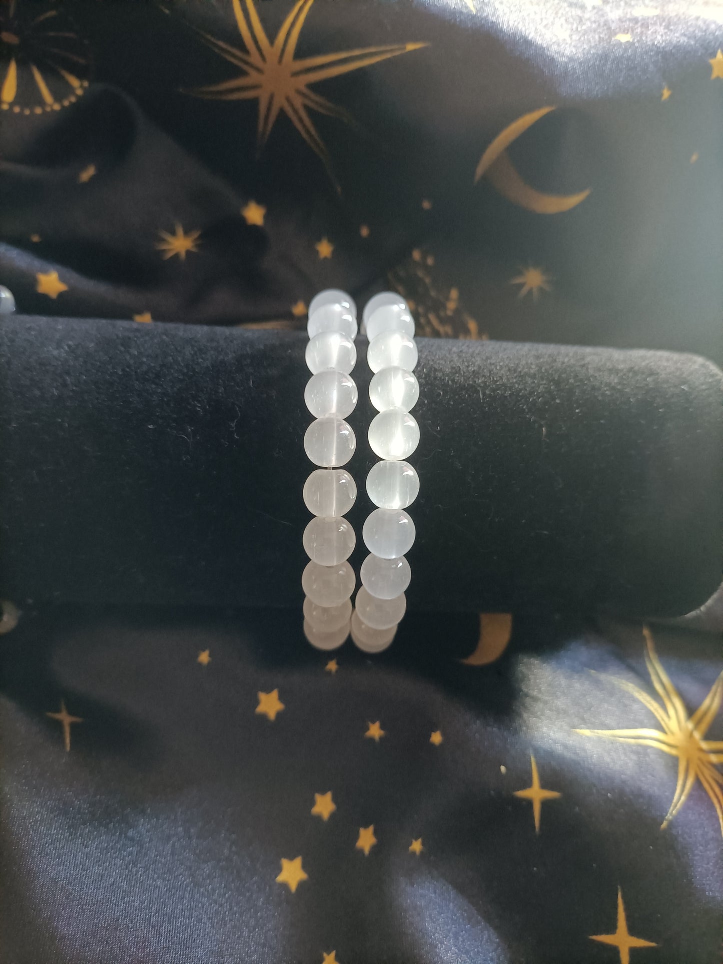 Bracelet Pierre de Lune