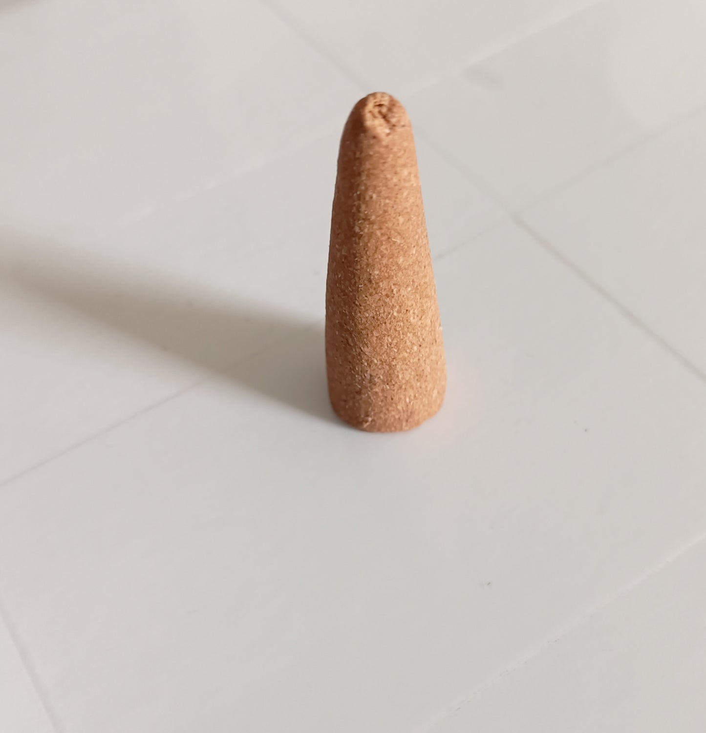 Sauge blanche en cône