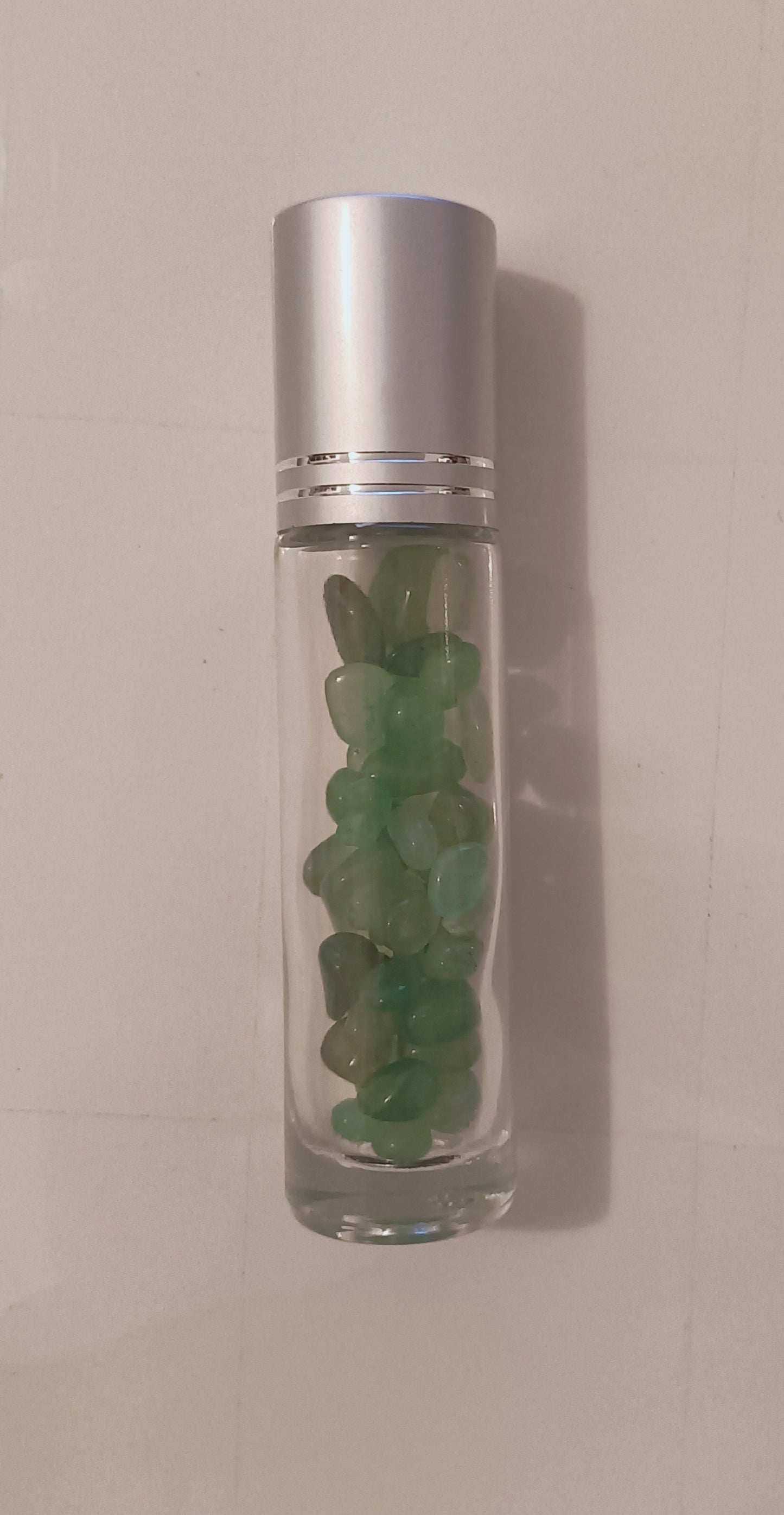 Roll-on en Aventurine Verte – Chance et Équilibre