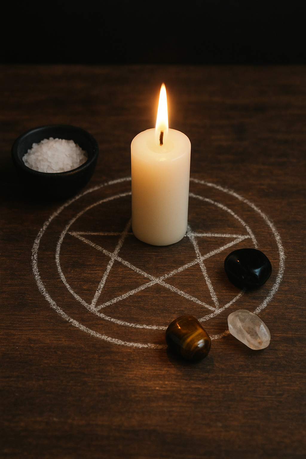 đ° Rituel dâAbondance đ