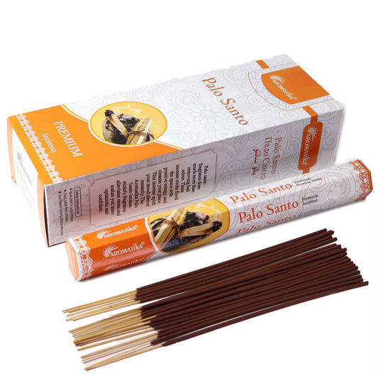Encens Aromatika – Palo Santo