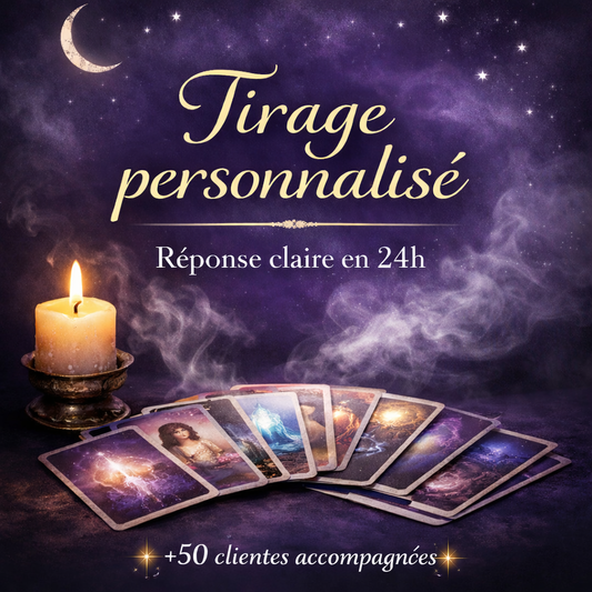 TIRAGE