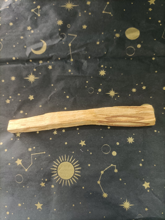 PALO SANTO