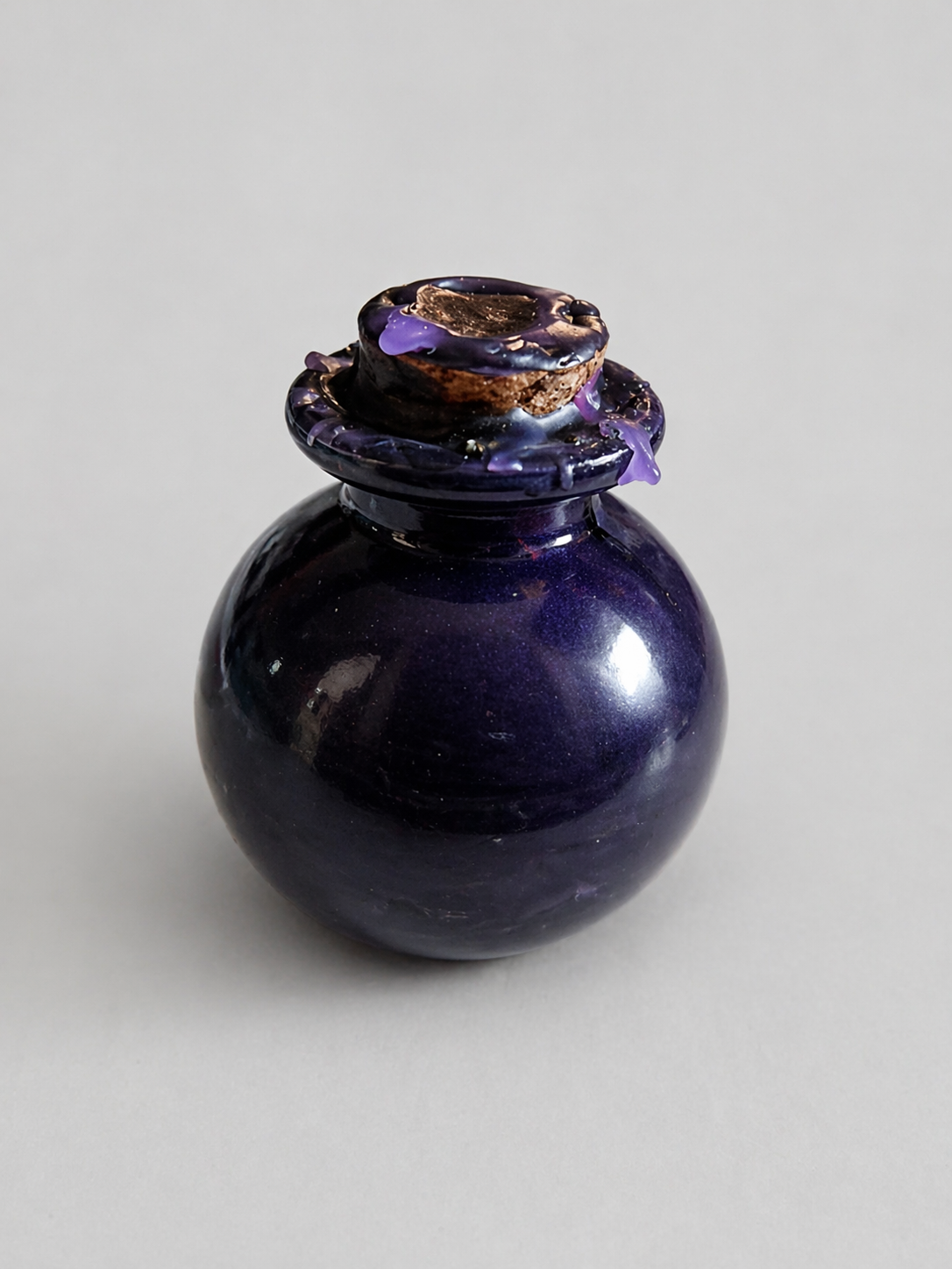 SpellJar de protection