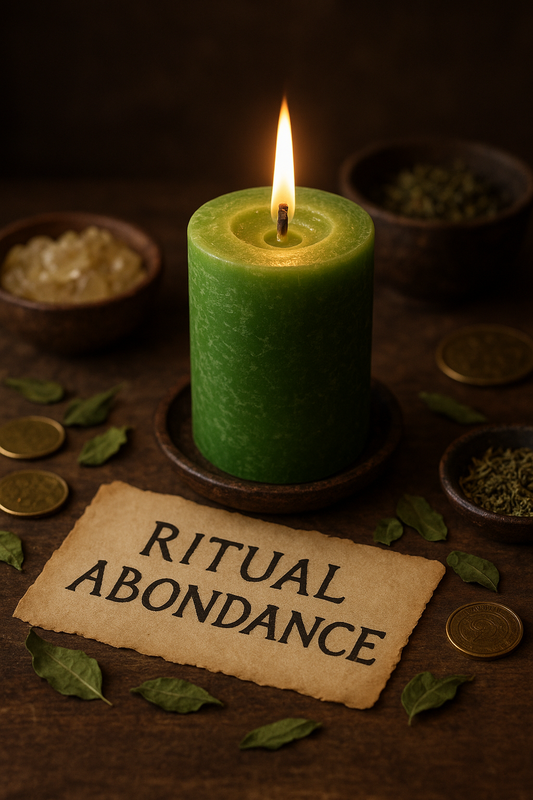 Rituel d’Amour – Coffret Complet