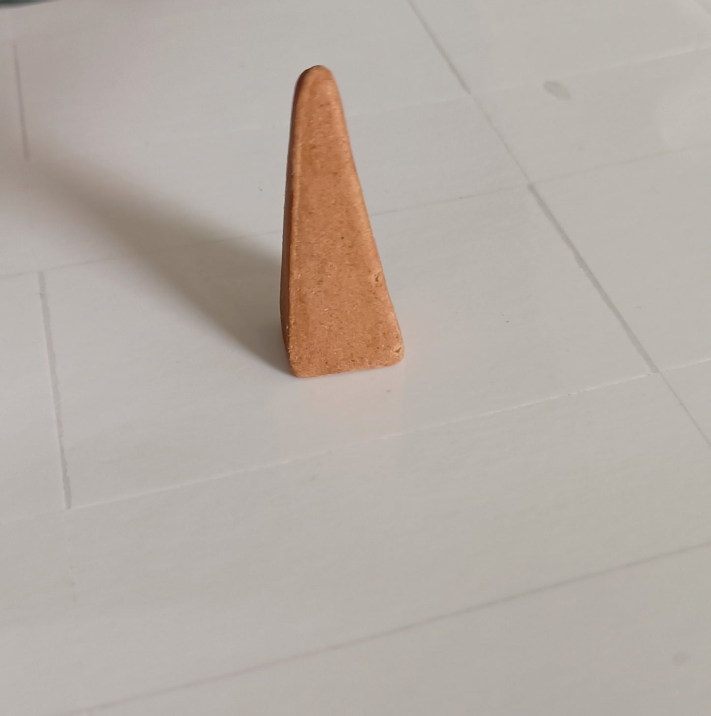 Sauge blanche en cône