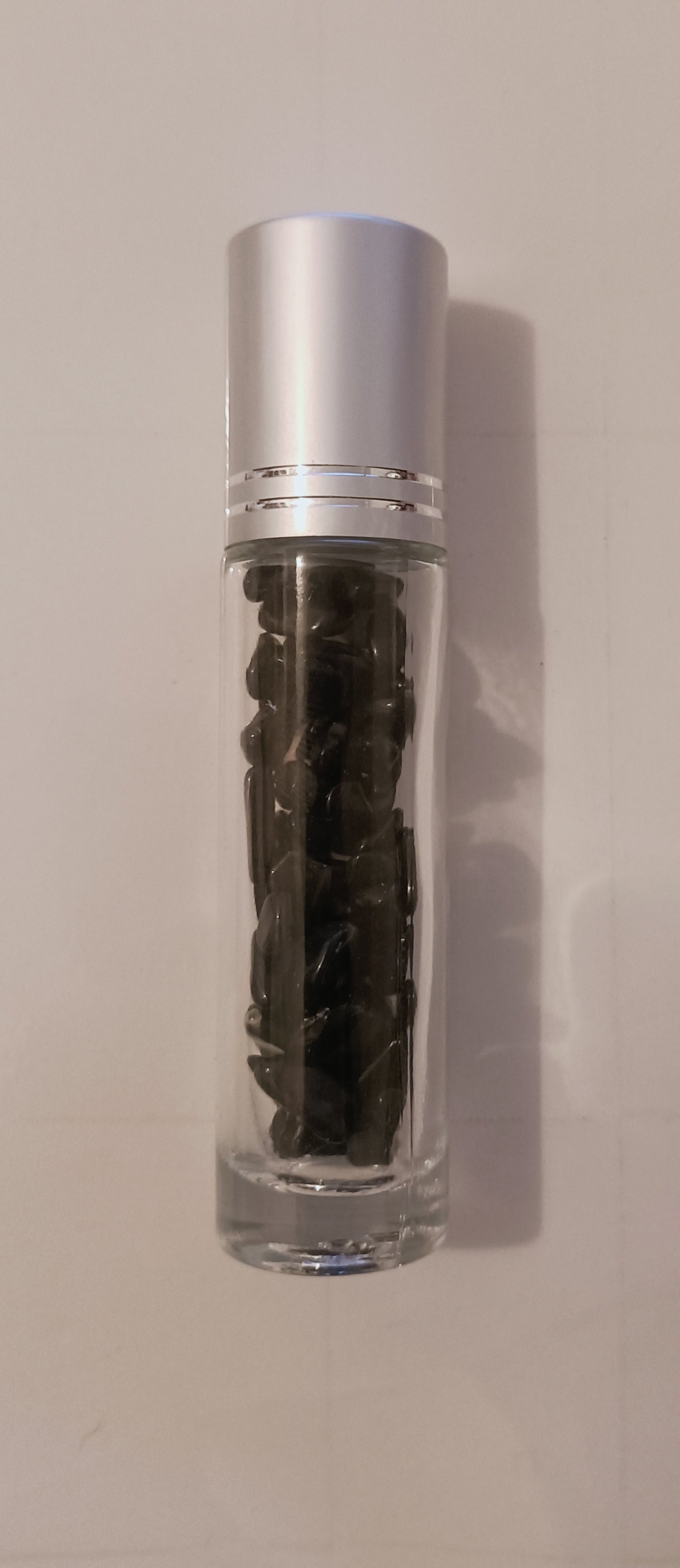 Roll-on en Obsidienne – Énergie et Protection
