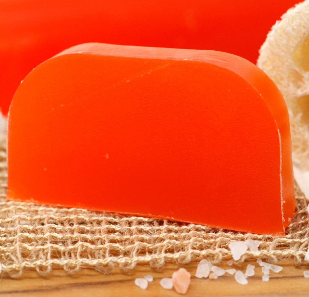 Sauge et Genièvre - Shampoing solide