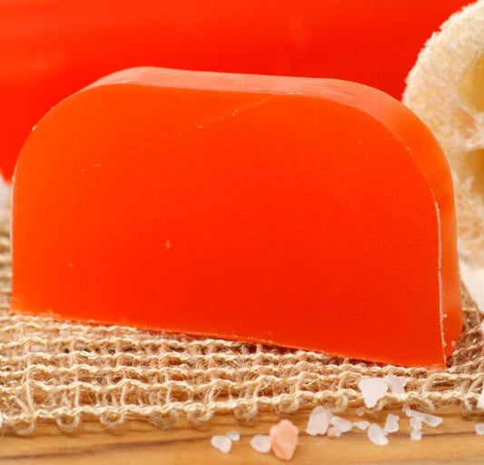 Sauge et Genièvre - Shampoing solide