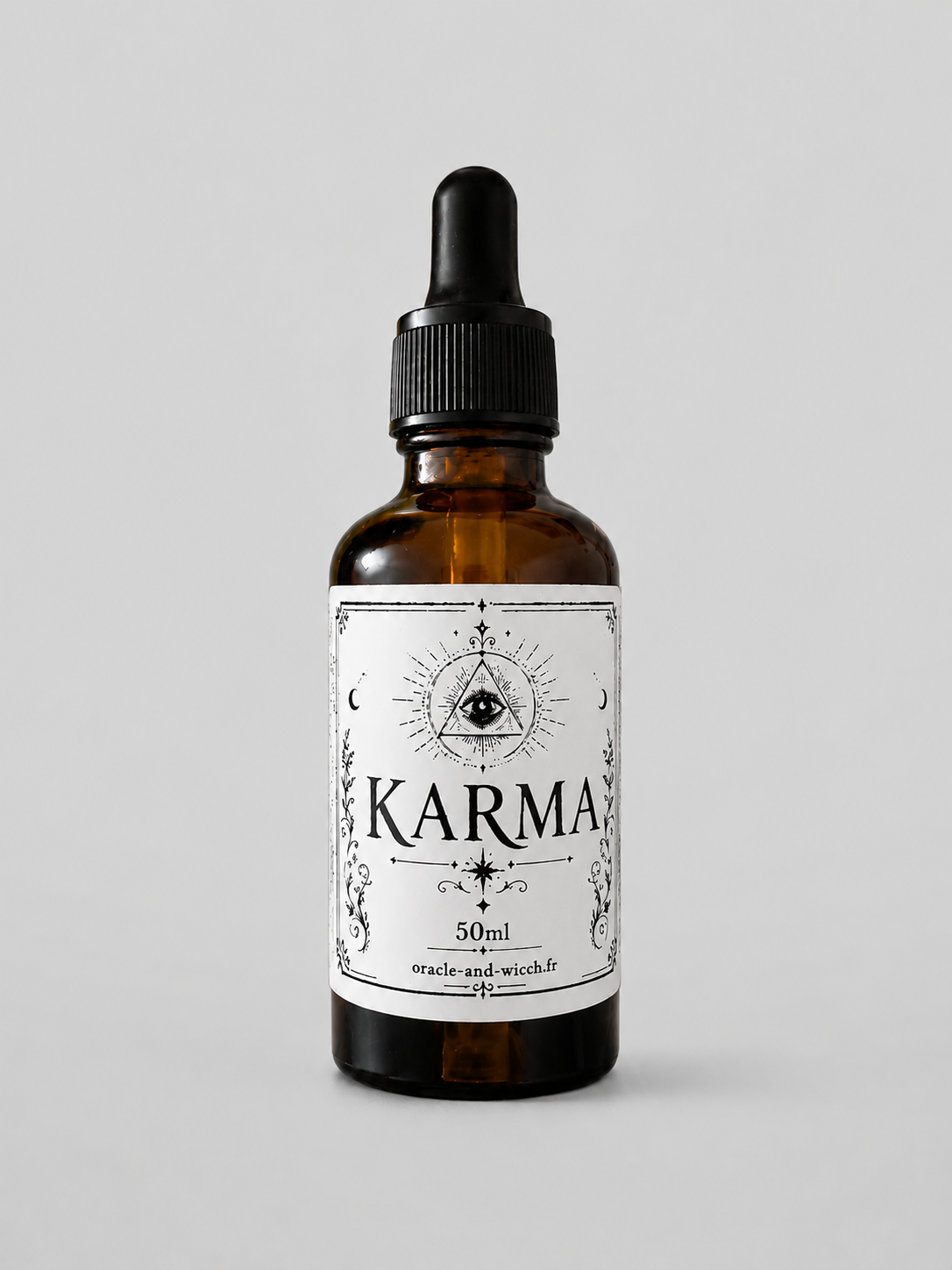 Huile KARMA