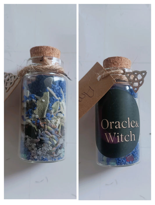 Fiole de l’Amour – Porte-Bonheur